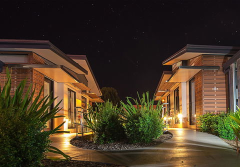 Room Motels Gatton - VIC Tourism 4