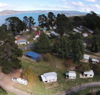 Rainbow Pines Tourist Caravan Park