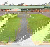 The Leeton Heritage Motor Inn