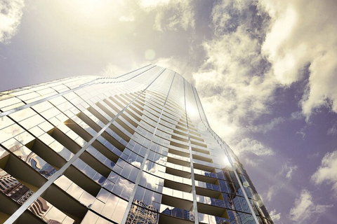 IFSuites (IFSTAYS) EQ Tower - VIC Tourism 3