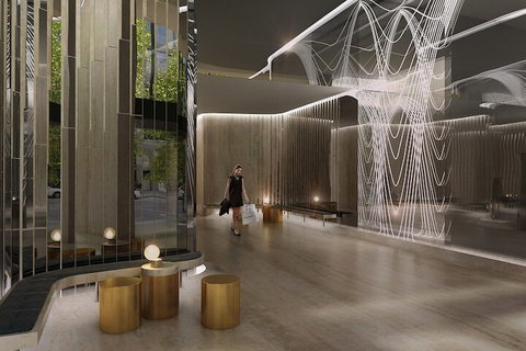 IFSuites (IFSTAYS) EQ Tower - VIC Tourism 5