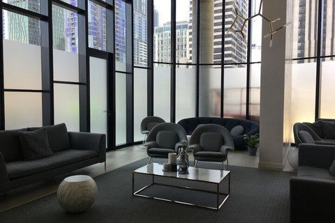 IFSuites (IFSTAYS) EQ Tower - VIC Tourism 4