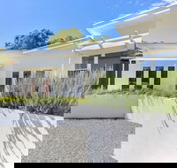 Barossa White House - VIC Tourism