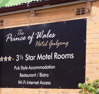 Prince of Wales Motel - VIC Tourism