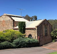 Strathalbyn Gasworks - VIC Tourism