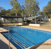 Kalbarri Tudor Holiday Park