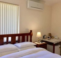 The Royal Dolphin BB in Safety Bay