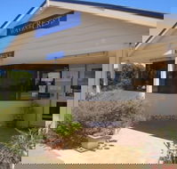 Wavecrest Village  Tourist Park - VIC Tourism