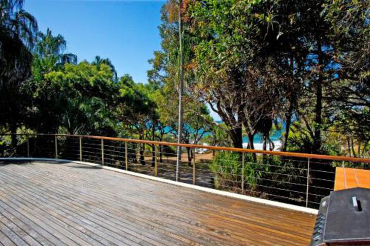 Theodore QLD VIC Tourism