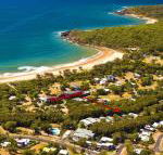 Breakaway - VIC Tourism