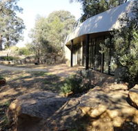Down to Earth Farm Retreat - VIC Tourism