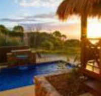 Moorings - VIC Tourism