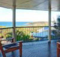 Verandahs - VIC Tourism