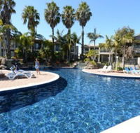 Yarrawonga Waterfront Apartments - VIC Tourism
