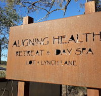 Aligning Health Retreat  Day Spa - VIC Tourism