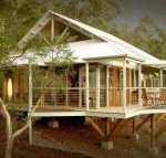 Bombah Point Eco Cottages - VIC Tourism