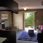 A Furnished Townhouse In Goulburn - VIC Tourism 0