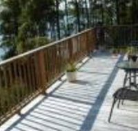 Oyster Shack - VIC Tourism