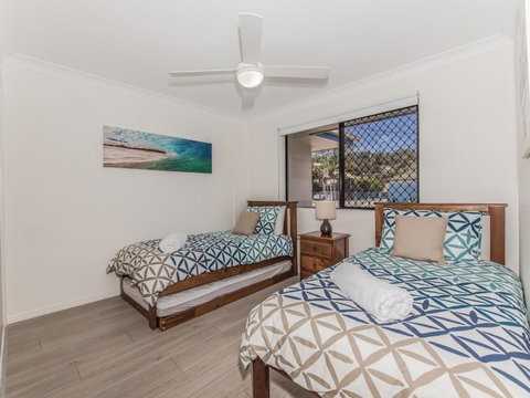 Coolum Waves Pet Friendly Holiday House - VIC Tourism 2
