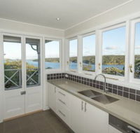 Royal National Park Cottages - VIC Tourism