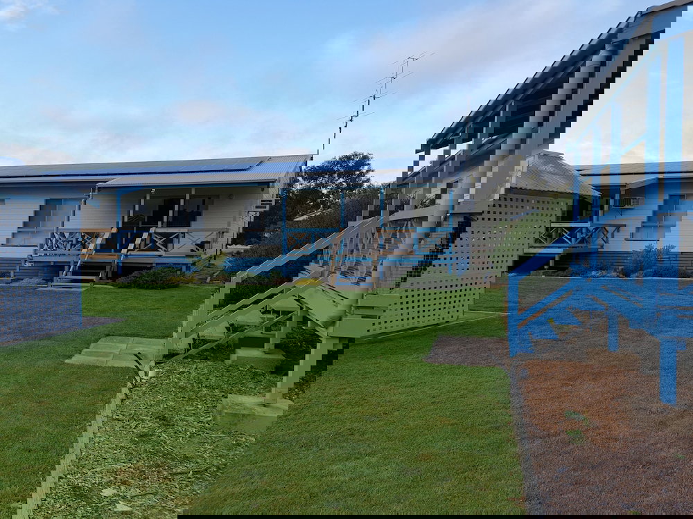 Wool Bay SA VIC Tourism