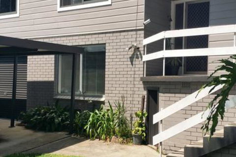 FOREST Inn - VIC Tourism 4