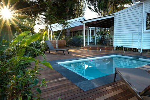 A PERFECT STAY - Bamboo Beach House - VIC Tourism 1