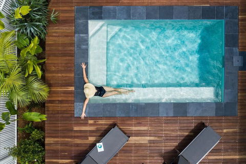 A PERFECT STAY - Bamboo Beach House - VIC Tourism 5