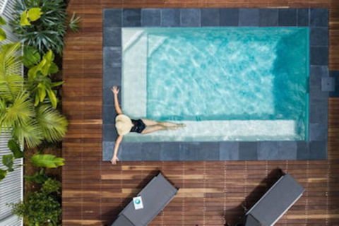 A PERFECT STAY - Bamboo Beach House - VIC Tourism 0