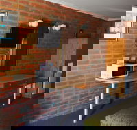 St Arnaud Country Road Motel - VIC Tourism