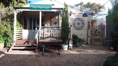 A La Folly - VIC Tourism 5