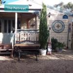 A La Folly - VIC Tourism 0
