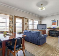 Bennetts - VIC Tourism