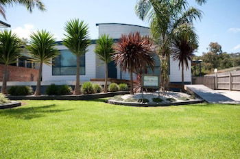 Cambroe - VIC Tourism 0