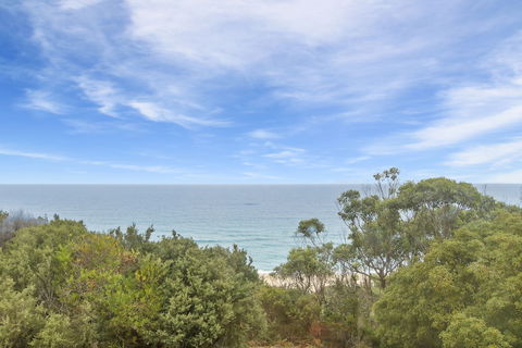 Lake Tyers Beach House - VIC Tourism 0