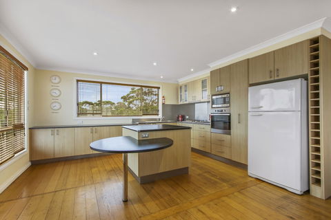 Lake Tyers Beach House - VIC Tourism 2