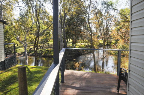 Euroa Caravan Park - VIC Tourism 6