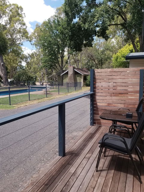 Euroa Caravan Park - VIC Tourism 3