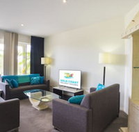 Daybreak on the Greens - VIC Tourism