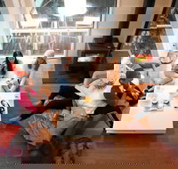 Treetop Stay - VIC Tourism