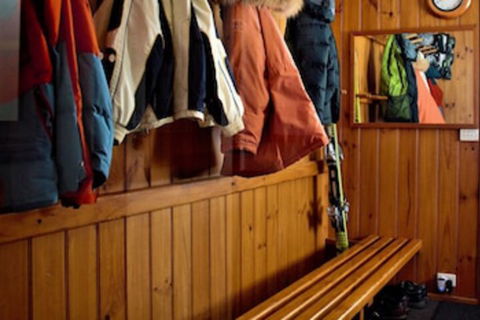 Cloud 9 Alpine Lodge - VIC Tourism 2