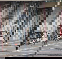 Smerdon Lodge Motel - VIC Tourism