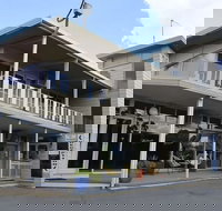 Best Westlander Motor Inn - VIC Tourism