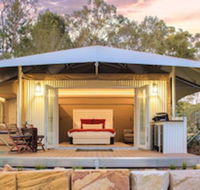 Waterfall Springs Retreat and Wildlife Sanctuary - VIC Tourism