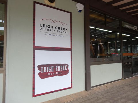 Leigh Creek Outback Resort - VIC Tourism 3