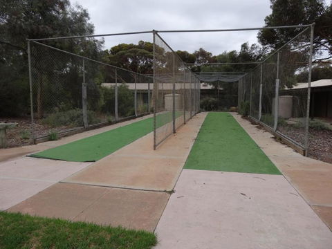 Leigh Creek Outback Resort - VIC Tourism 4