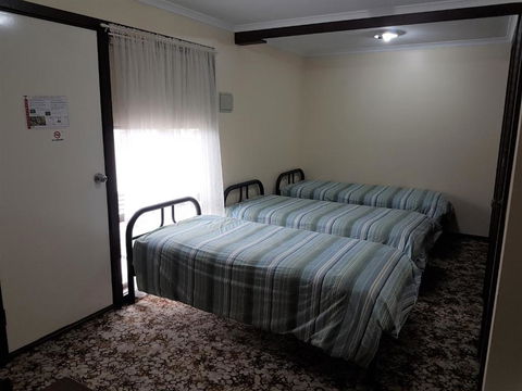 Leigh Creek Outback Resort - VIC Tourism 2
