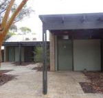 Leigh Creek Outback Resort - VIC Tourism