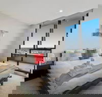 Melbourne City Apartments - Mason - VIC Tourism