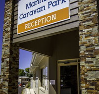 BIG4 Breeze Holiday Park  Mannum - VIC Tourism
